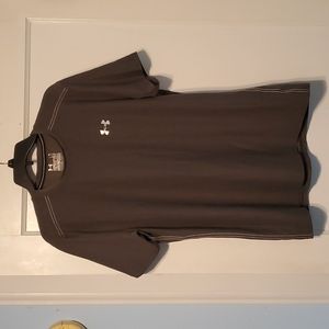 Under armour shirt